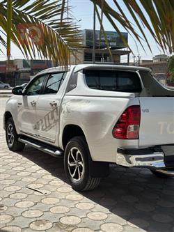 تويوتا هايلوكس